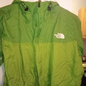 Mens northface jackets